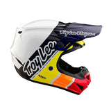Troy Lee Designs GP Runner Helmet - Sunrise