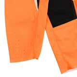 Troy Lee Designs SE Pro Pant Pinned Neo Orange