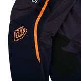 Troy Lee Designs SE Pro Pant Pinned Phantom Aqua