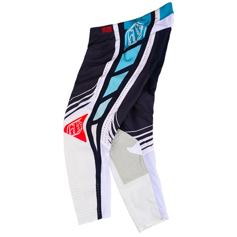 Troy Lee Designs SE Pro Pant Wavez Pant Turquoise