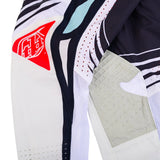 Troy Lee Designs SE Pro Pant Wavez Pant Turquoise