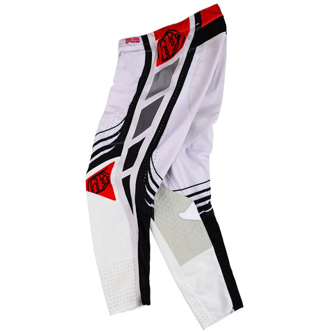 Troy Lee Designs SE Pro Pant Wavez Pant White