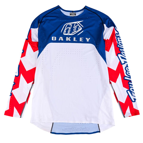 Troy Lee Designs x Oakley SE ULTRA Vision Jersey
