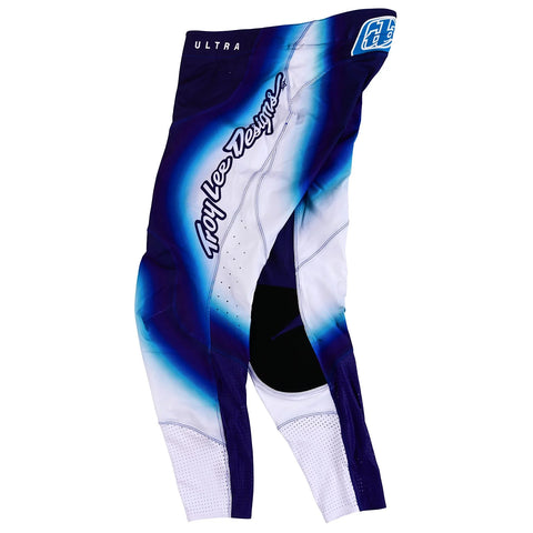 Troy Lee Designs SE Ultra Pant Blurr Blue
