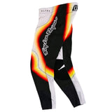 Troy Lee Designs SE Ultra Pant Blurr Yellow