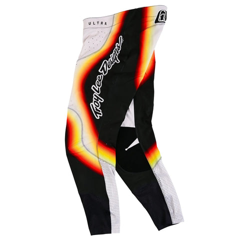Troy Lee Designs SE Ultra Pant Blurr Yellow