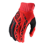 Troy Lee Designs SE Pro Glove Solid Red