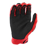 Troy Lee Designs SE Pro Glove Solid Red