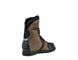 Sidi Adventure Mid 2 Gore CE Boots Tobacco