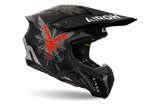 Airoh Twist 3 Arcade Matt Motocross Helmet