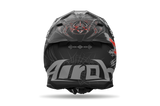 Airoh Twist 3 Arcade Matt Motocross Helmet