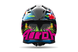 Airoh Twist 3 Amazonia Gloss Motocross Helmet