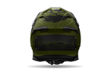 Airoh Twist 3 Military Matt Motocross Helmet