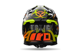 Airoh Twist 3 Toxic Gloss Motocross Helmet