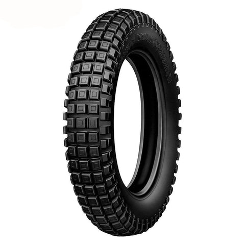 Michelin X11 Tubeless Trials Tyre - Rear