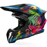 Airoh Twist 3 Amazonia Gloss Motocross Helmet