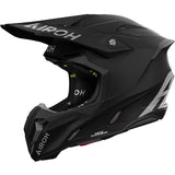 Airoh Twist 3 Matt Black Motocross Helmet – AT Motocross