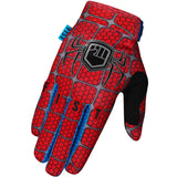 Fist Chapter 29 Webs Gloves