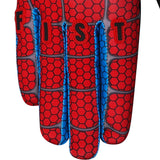Fist Chapter 29 Webs Gloves
