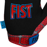 Fist Chapter 29 Webs Gloves
