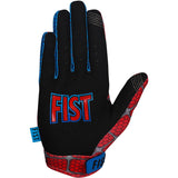 Fist Chapter 29 Webs Gloves
