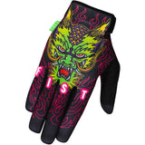 Fist Chapter 29 Fury Gloves