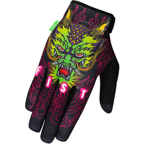 Fist Chapter 29 Fury Gloves