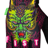 Fist Chapter 29 Fury Gloves