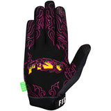Fist Chapter 29 Fury Gloves