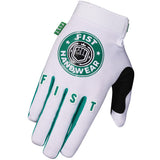 Fist Chapter 29 Roasted Gloves