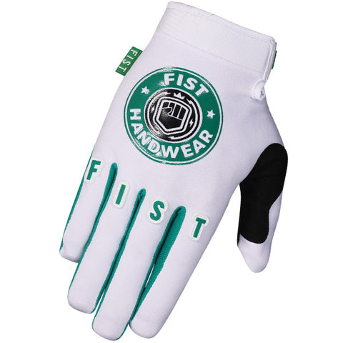 Fist Chapter 29 Roasted Gloves