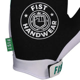 Fist Chapter 29 Roasted Gloves