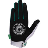 Fist Chapter 29 Roasted Gloves