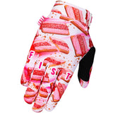 Fist Chapter 29 Biscuits Gloves