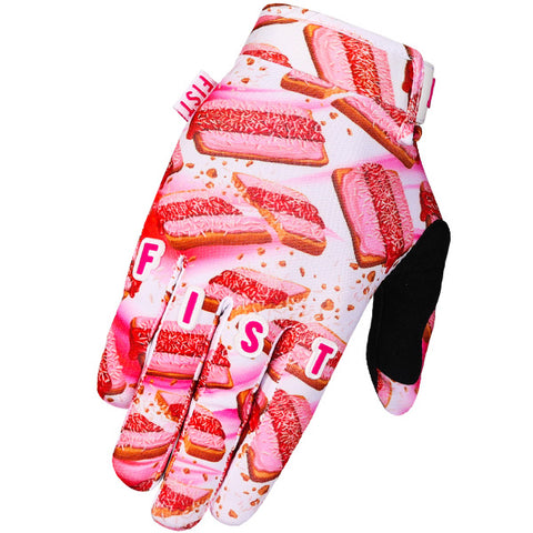 Fist Chapter 29 Biscuits Gloves