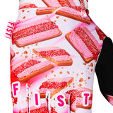 Fist Chapter 29 Biscuits Gloves