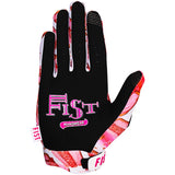 Fist Chapter 29 Biscuits Gloves