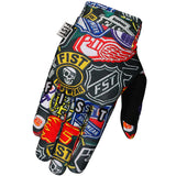 Fist Chapter 29 Icey Gloves
