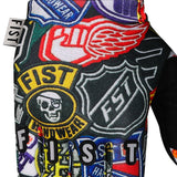 Fist Chapter 29 Icey Gloves