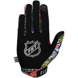 Fist Chapter 29 Icey Gloves