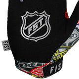 Fist Chapter 29 Icey Gloves