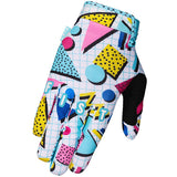 Fist Chapter 29 Andy Buckworth Eighties Gloves