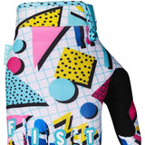 Fist Chapter 29 Andy Buckworth Eighties Gloves