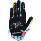 Fist Chapter 29 Andy Buckworth Eighties Gloves