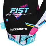Fist Chapter 29 Andy Buckworth Eighties Gloves