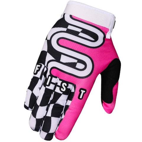 Fist Chapter 29 Ellie Chew Chewnique Gloves
