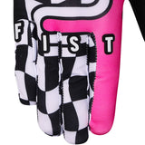 Fist Chapter 29 Ellie Chew Chewnique Gloves