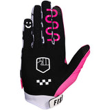 Fist Chapter 29 Ellie Chew Chewnique Gloves