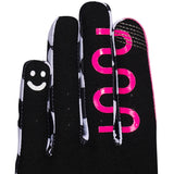 Fist Chapter 29 Ellie Chew Chewnique Gloves