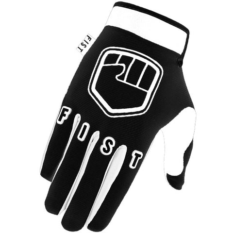 Fist Stocker Black Panda Gloves